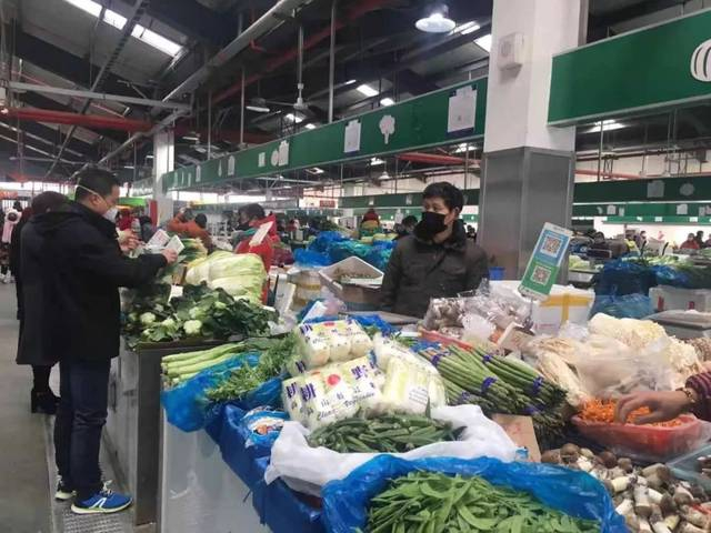 農(nóng)貿(mào)批發(fā)市場果蔬垃圾分類、減量化、資源化化處理項目