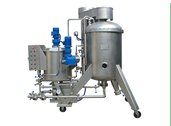 圓盤過濾機(jī)