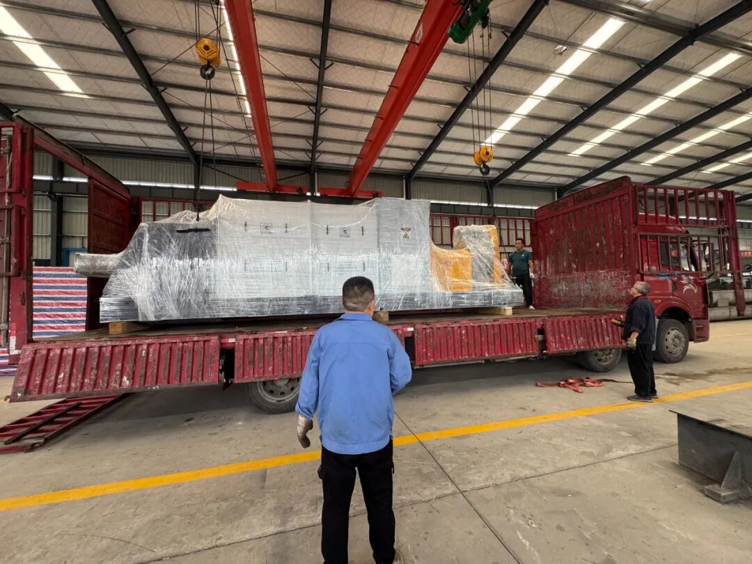 螺旋擠壓脫水機(jī)